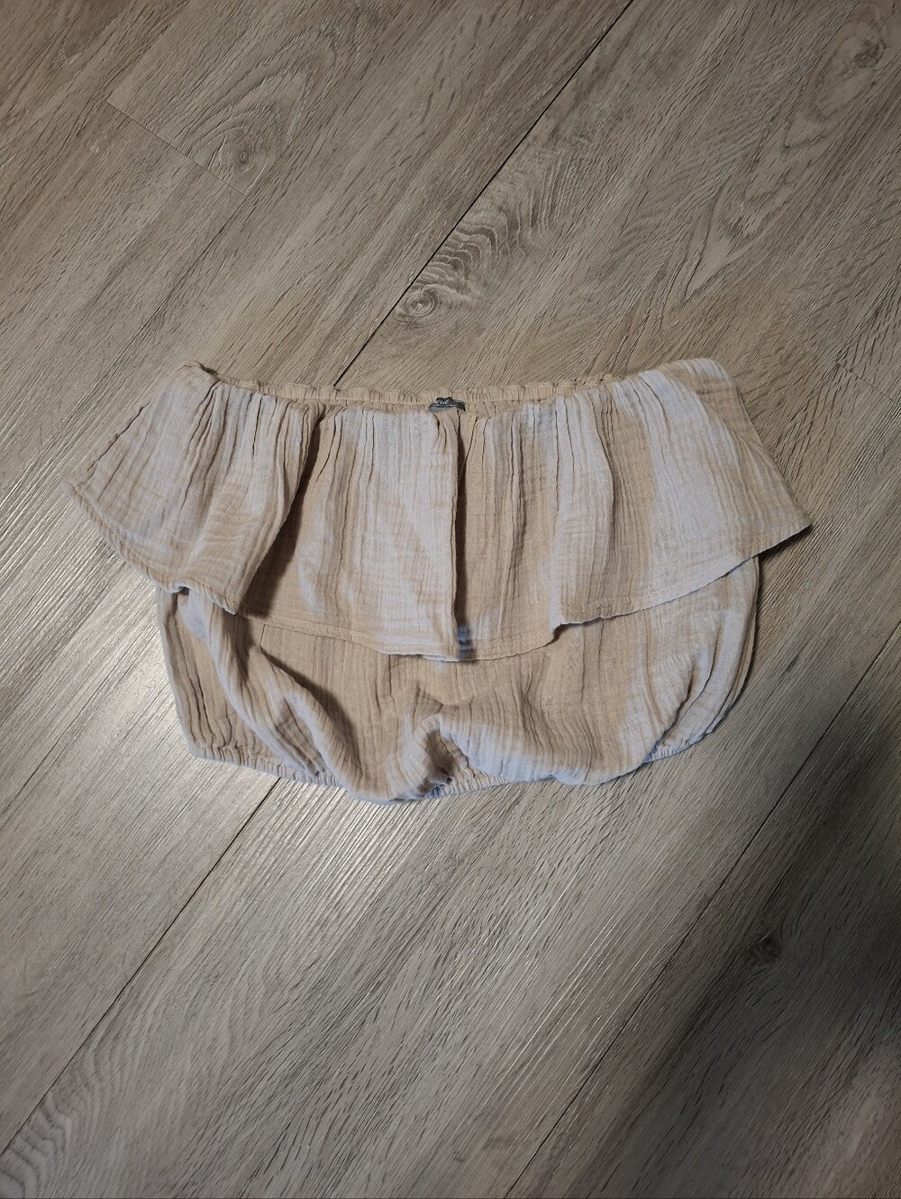 NWT Aerie Tube Top Small